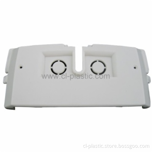 Electric Plastic Panel Cl83D05